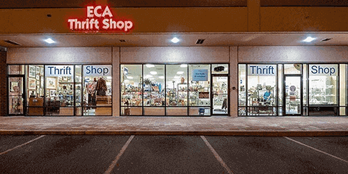 محلات السوبر ماركت المحلية